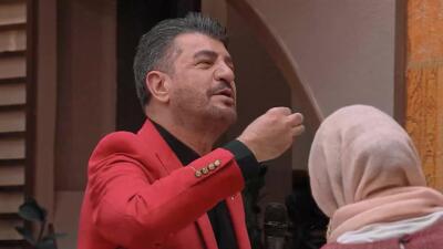 محمود شهریاری علت ممنوع‌التصویری خود را فاش کرد