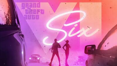 ۱۴ عکس صفر تا صد داستان، شخصیت‌ها و مکان‌های بازی GTA ۶