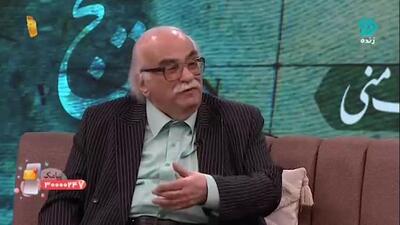 صحبت‌های جالب خسرو معتضد، تاریخ نگار درباره ترامپ و رفتارهای اخیرش
