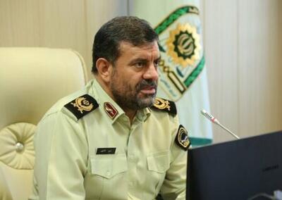 انهدام ۳۷ باند تهیه و توزیع مواد مخدر