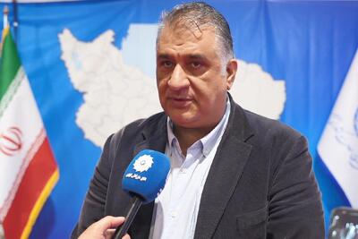 گرگان روی ریل تجارت بین‌الملل؛ نمایشگاه صادراتی ترکمنستان، پلی نو برای اقتصاد گلستان