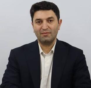 رئیس جدید سازمان نظام مهندسی کشاورزی قزوین انتخاب شد