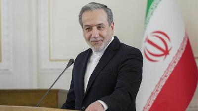 تأکید ایران و هند بر نیاز فوری برای توقف تنش‌های منطقه‌ای