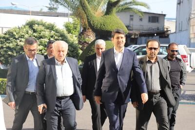 شتاب توسعه ارتباطات مازندران با سرمایه‌گذاری ۶ هزار میلیاردی