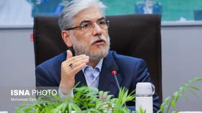 وزیر علوم: توسعه کمی در مراکز آموزش عالی تمام شد - مردم سالاری آنلاین