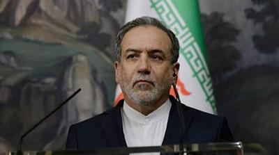 واکنش عراقچی به داستان‌سرایی‌ها درباره اتباع دستگیرشده ایرانی در بریتانیا - مردم سالاری آنلاین