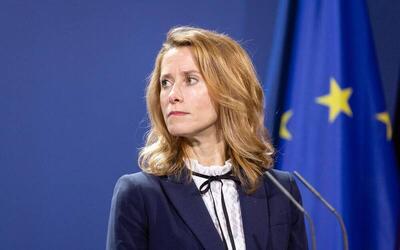 کالاس: اروپا با نگرانی تنش هند و پاکستان را رصد می‌کند