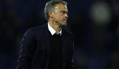 طعنه انریکه به انگلیسی‌ها پس از حذف آرسنال توسط PSG