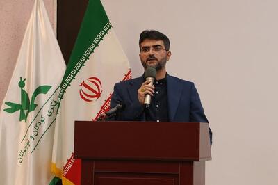 برگزیدگان فراخوان قصه‌گویی «قصه‌های رمضان» معرفی شدند