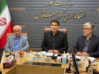 توسعه روابط با اقلیم کردستان عراق از برنامه‌های دولت چهاردهم است
