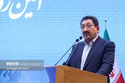 صنعت کشور با وجود ناترازی انرژی سربلند بیرون می‌آید