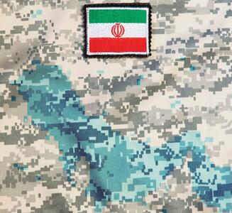 خلیج فارس گورستان اجانب طمع‌کار