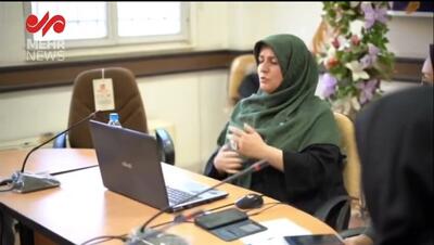 وبینار «آشنایی با جشنواره ملی مد و لباس زاگرس»