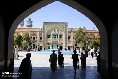 نقش بی‌بدیل حوزه علمیه قم در مرجعیت علمی جهان اسلام