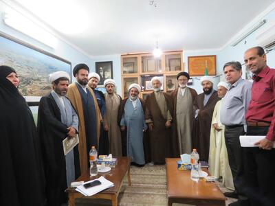 فعالیت‌های دینی و مذهبی در دشتستان تقویت شود