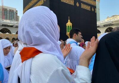 ۱۰۰۰ نفر از استان سمنان به حج تمتع اعزام می‌شوند