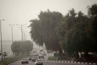 طوفان ۹۰ کیلومتری زابل را درنوردید