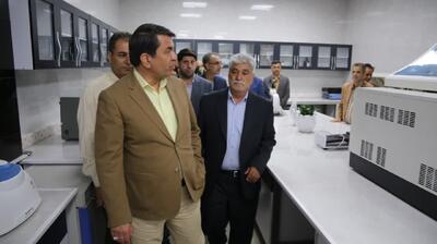 فعالیت های سلامت محور استان کرمان با مشارکت خیرین توسعه می یابد
