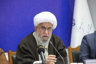 آیت‌الله رمضانی: در برابر تحریف دین مواضع جدی داشته باشیم