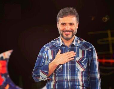 موکب امام رضایی‌ها نمادی از عشق و اخلاص است