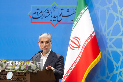 وزیر علوم: سیاست کمیت گرایی در دانشگاه‌ها کنار گذاشته شود