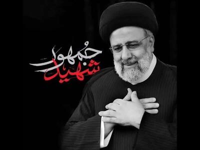 مراسم بزرگداشت شهدای خدمت با حضور سردار سلامی در حرم رضوی آغاز شد