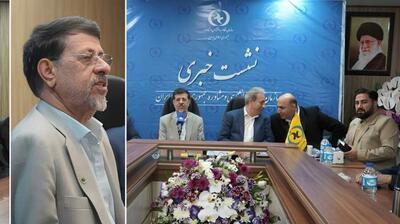 میگنا - دکتر حاتمی: رأی دیوان عدالت اداری اعلامی است و باید بلافاصله اجرا می‌شد