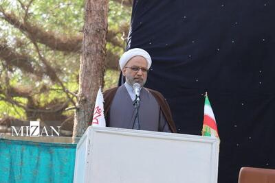 رئیس کل دادگستری استان یزد: نظام مدیریتی آینده کشور خروجی نظام تعلیم و تربیت امروز است