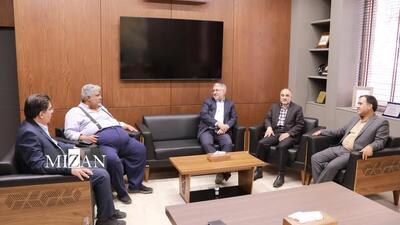 رئیس سازمان قضایی نیرو‌های مسلح استان یزد: ایجاد امنیت سرمایه‌گذاری ضرورتی اجتناب‌ناپذیر در مسیر رونق تولید و توسعه پایدار اقتصادی است