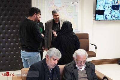 رسیدگی به مشکلات حقوقی و قضایی هزارو ۹۸۵ نفر در مرکز ارتباطات مردمی قوه قضاییه/ ۵ هزارو ۱۰ مورد درخواست مردمی در سامانه سامع ثبت شد