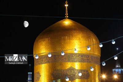 امام رضا(ع) چه سبک زندگی را به مومنان توصیه می‌کند؟