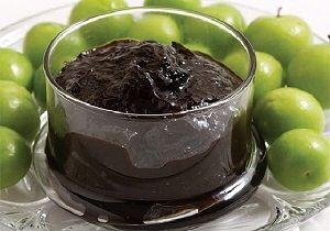 فوت و فن تهیه رب گوجه سبز در خانه