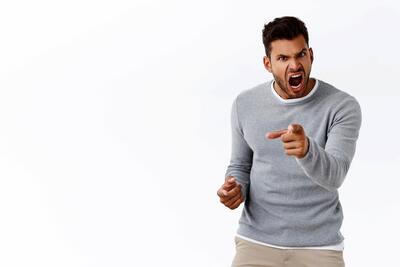 موقع عصبانیت چه ورزش‌هایی انجام دهیم؟