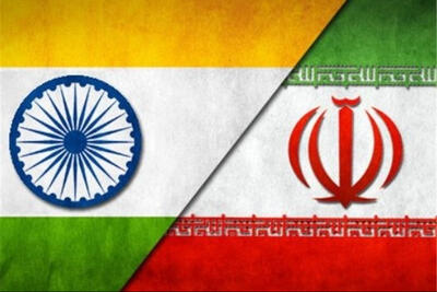 عراقچی: تحریم‌ها مانع اصلی توسعه روابط اقتصادی ایران و هند است