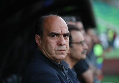 عالمی: پرسپولیس وزیر سابق را گردن نمی‌گیرد/صداوسیما نامه نزد - پارس فوتبال