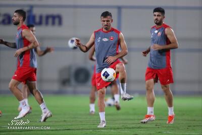 شاه ماهی پرسپولیس در نقل و انتقالات خیلی زود تسلیم شد! - پارس فوتبال