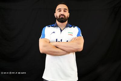شگفتی در روز نخست کشتی جام تختی - پارس فوتبال