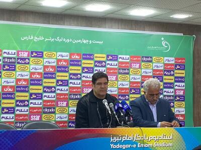 سرمربی نساجی: سقوط آخر دنیا نیست/سال بعد از جوانان بومی بهره می‌گیریم - پارس فوتبال