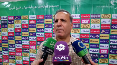 بابادی: قربانی خواسته‌های شخصی نمی‌شوم - پارس فوتبال