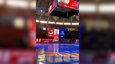 هواداران اصفهانی سنگ تمام گذاشتند - پارس فوتبال