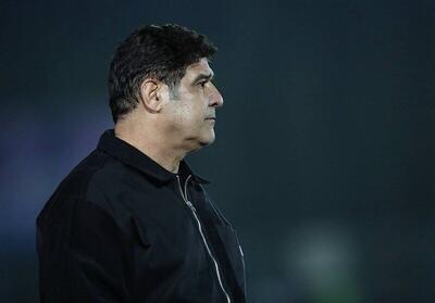مهاجری: تمام وجودم مثل قائمشهر درد می‌کند؛ این پایان دنیا نیست! - پارس فوتبال