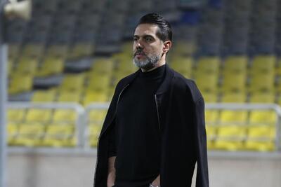 اعتراض پرسپولیس: عوامل خیبر پیروانی را کتک زدند! - پارس فوتبال