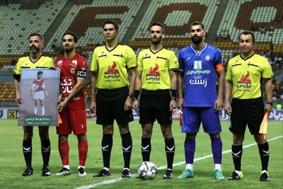 کامبک فولاد با درخشش سلیمانی؛ درگیری هواداران در شهرآورد جنوب - پارس فوتبال