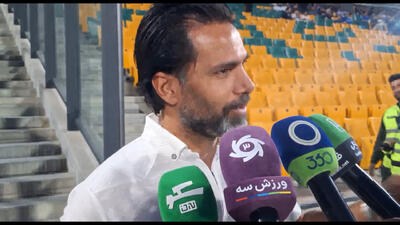 گردوخاک صادقی علیه هیئت مدیره استقلال و اصحاب رسانه! - پارس فوتبال