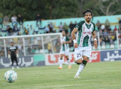 گل برادر وحید امیری به پرسپولیس؟ +فیلم - پارس فوتبال
