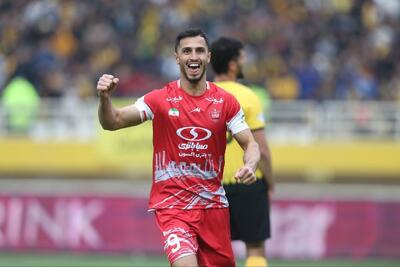 فحاشی باورنکردنی به یک پرسپولیسی در خرم‌آباد! - پارس فوتبال