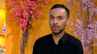عبدی: بازیکنان پایه نفع مالی برای پرسپولیس دارند - پارس فوتبال