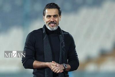 معاون اجرایی پرسپولیس: هواداران خیبر خرم‌آباد پیروانی را کتک زدند! - پارس فوتبال