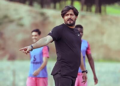 درخواست دقیقی از هواداران در مورد پرسپولیس! - پارس فوتبال
