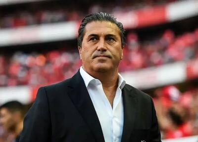 پایان همکاری زودهنگام الزمالک با گزینه هدایت استقلال - پارس فوتبال